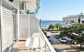 Themis 45 Steps From Beach - Paralia Dionisiou Halkidiki